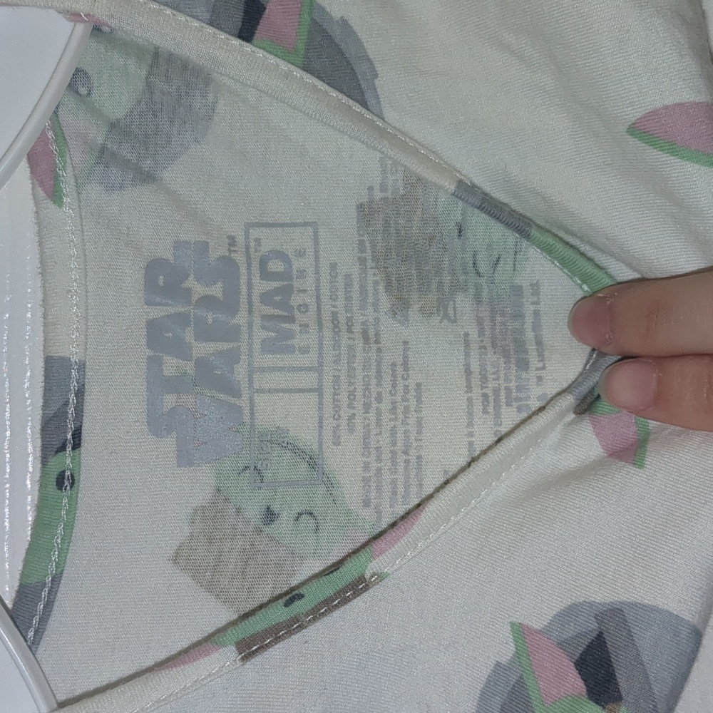 Star wars kids dress - Picture 2 of 2
